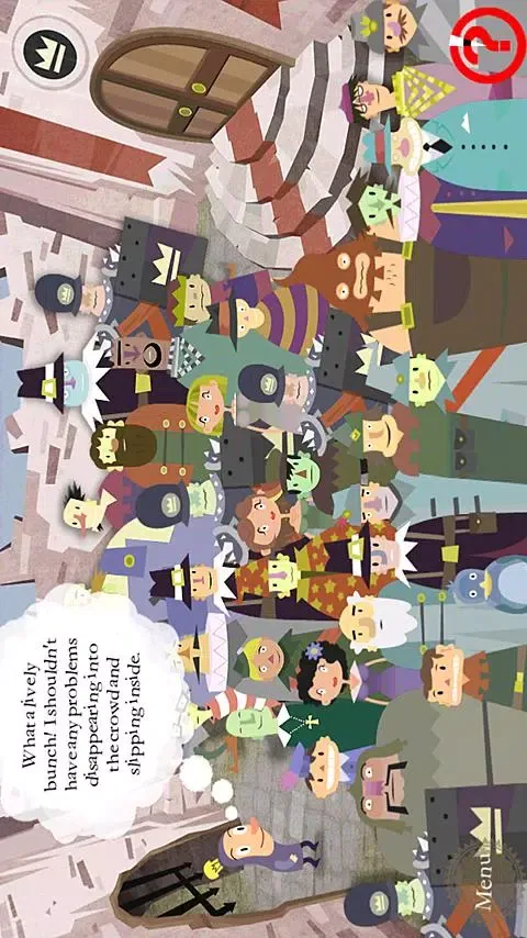 Hamlet Free Screenshots