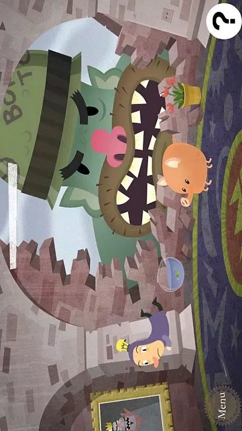 Hamlet Free Screenshots