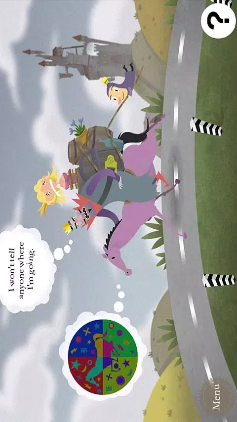 Hamlet Free Screenshots