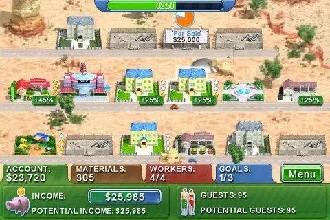 تصاویر Hotel Mogul Lite