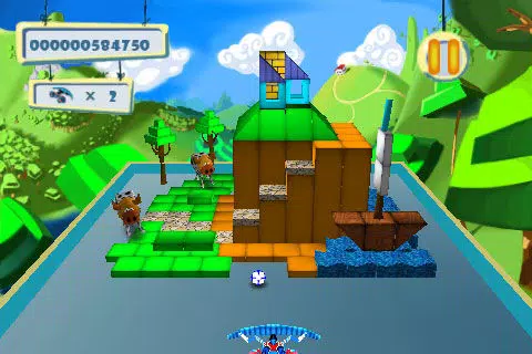 Smash Frenzy 2 Lite Screenshots
