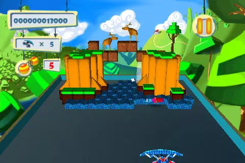 Smash Frenzy 2 Lite Screenshots