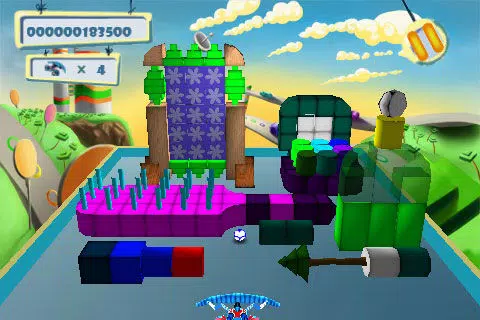 Smash Frenzy 2 Lite Screenshots
