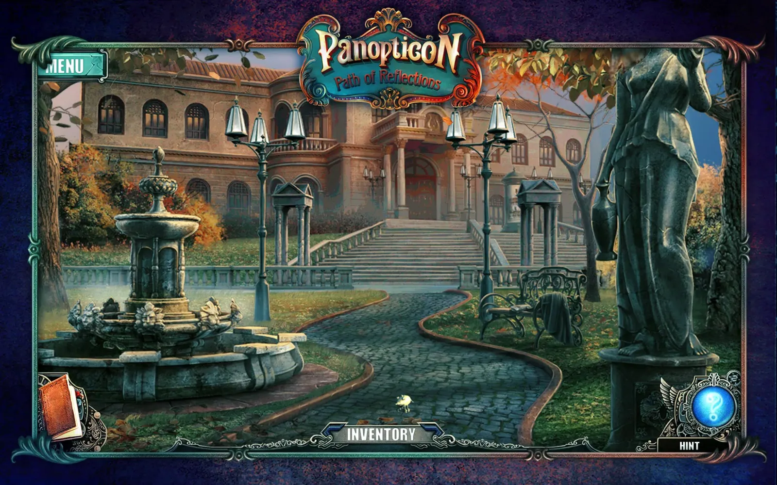 Panopticon Screenshots
