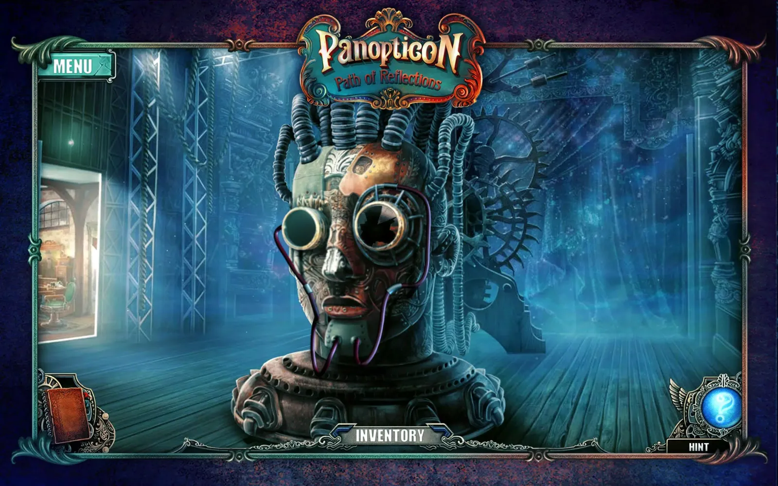 Panopticon Screenshots