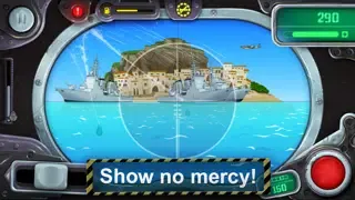 صور Sea Strike: Lord of the Deep
