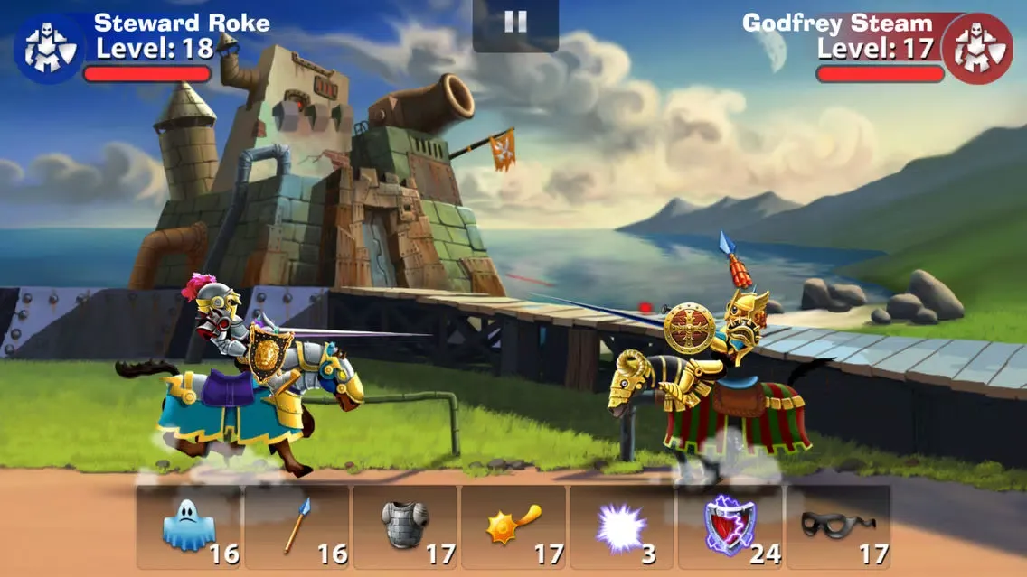 Shake Spears! HD スクリーンショット