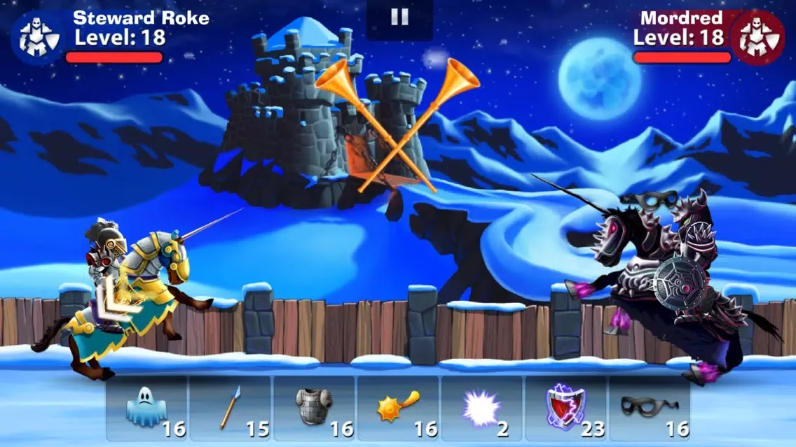 Shake Spears! HD スクリーンショット