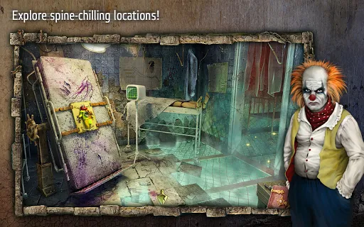 Stray Souls: Dollhouse Story.  Screenshots