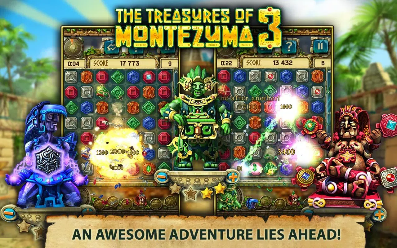 صور Montezuma 3