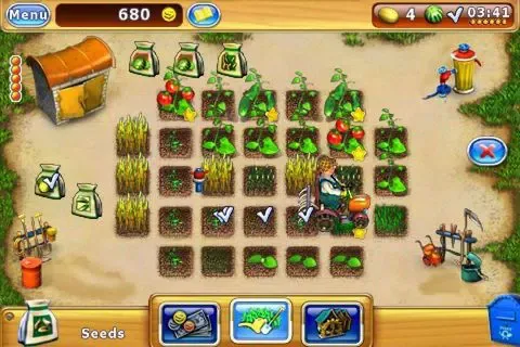 Virtual Farm স্ক্রিনশট