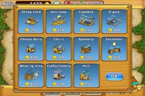 Virtual Farm স্ক্রিনশট