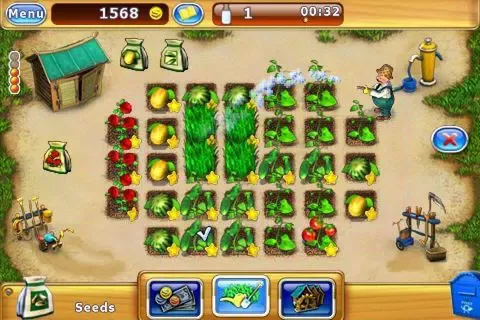 Virtual Farm স্ক্রিনশট