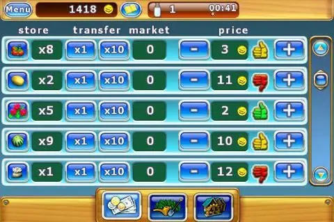Virtual Farm স্ক্রিনশট