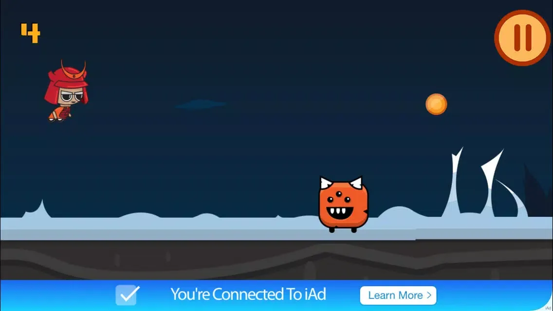 Capturas de tela do Cosmeez Spacezip