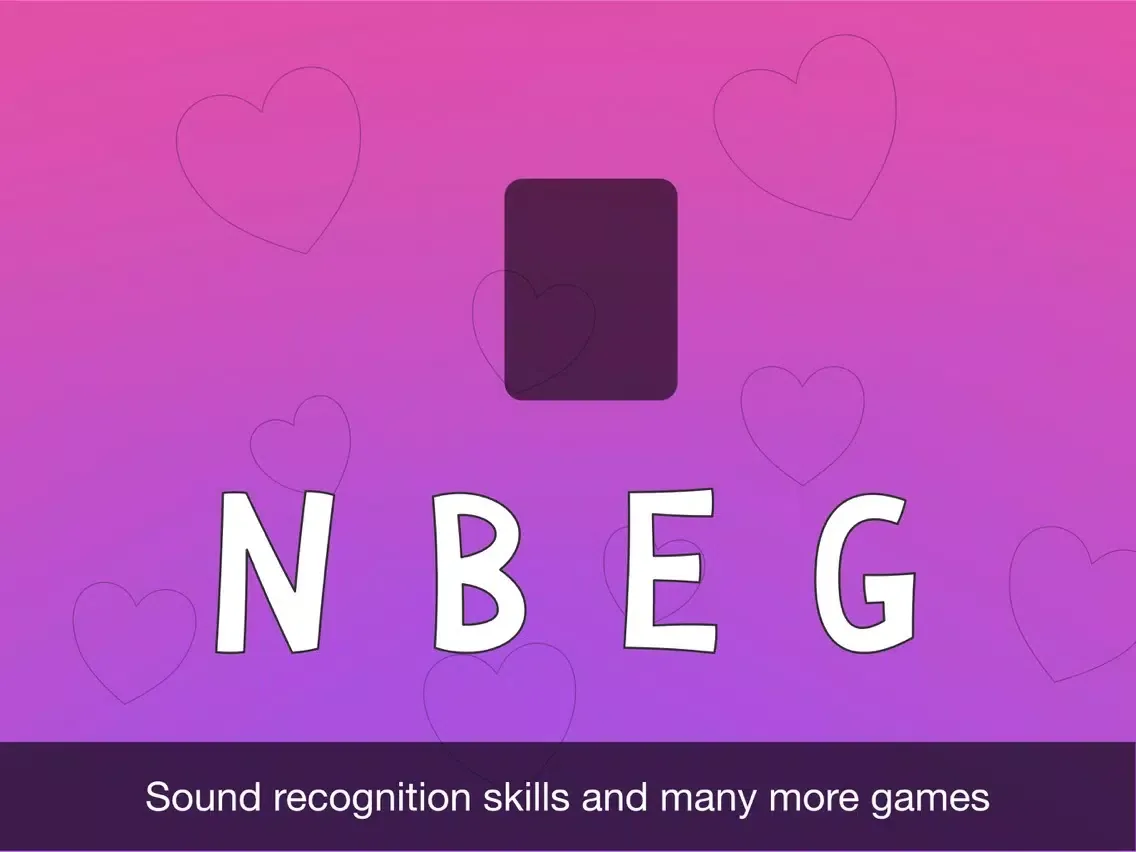 Tangkapan layar Phonics Town 1: ABC iPad 