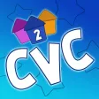 Phonics Town 2: CVC Phonics Town 2: CVC