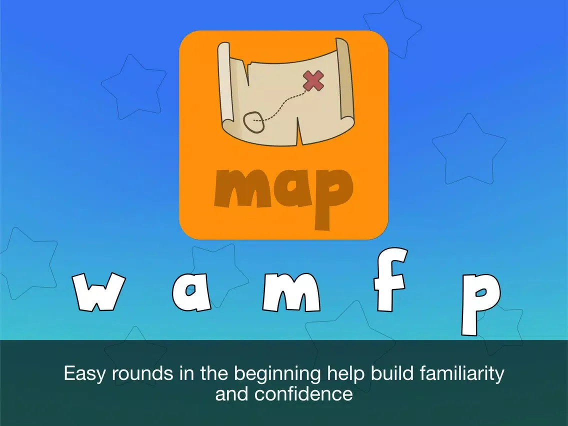 Phonics Town 2: CVC iPad  Screenshots