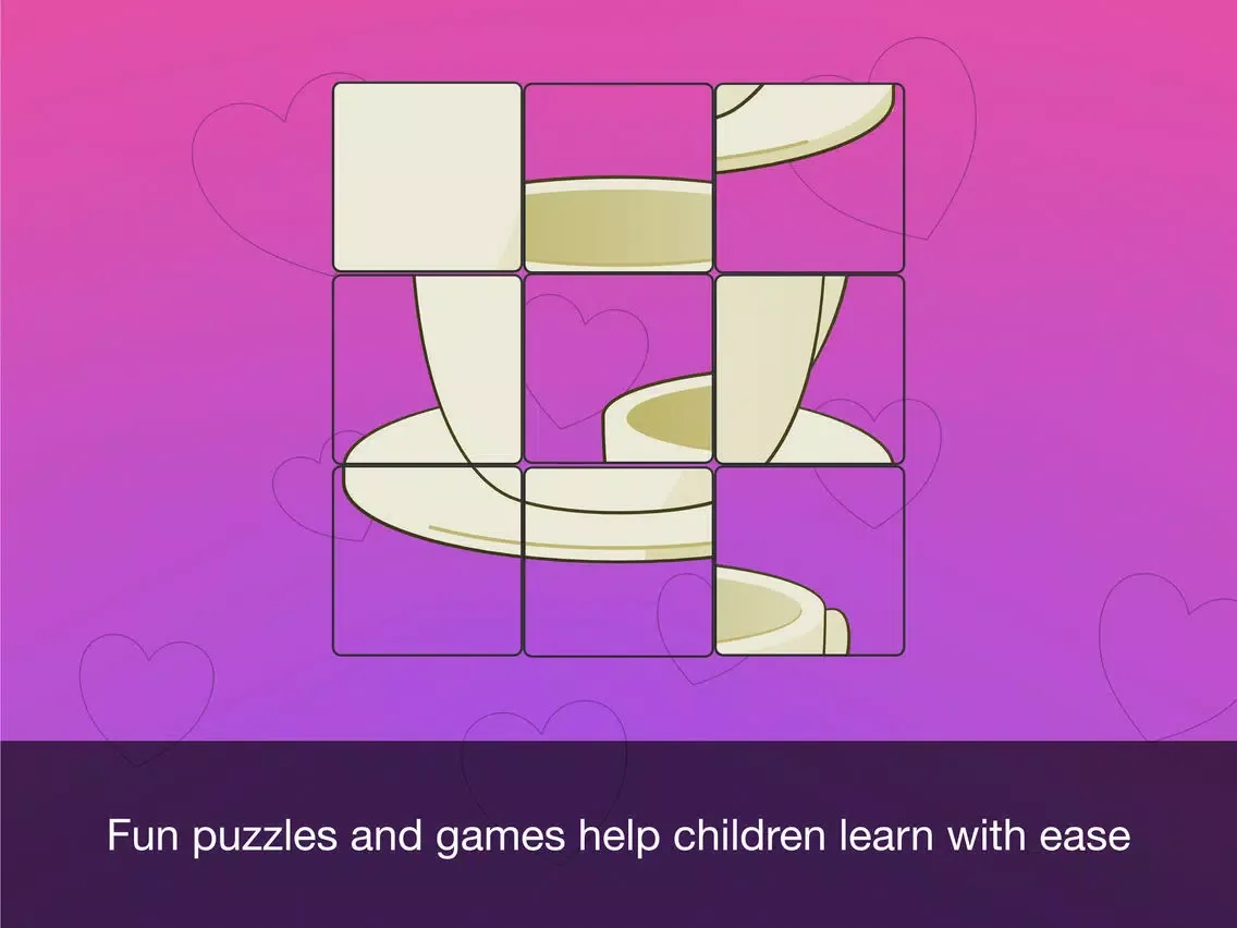 Phonics Town 2: CVC iPad  Screenshots