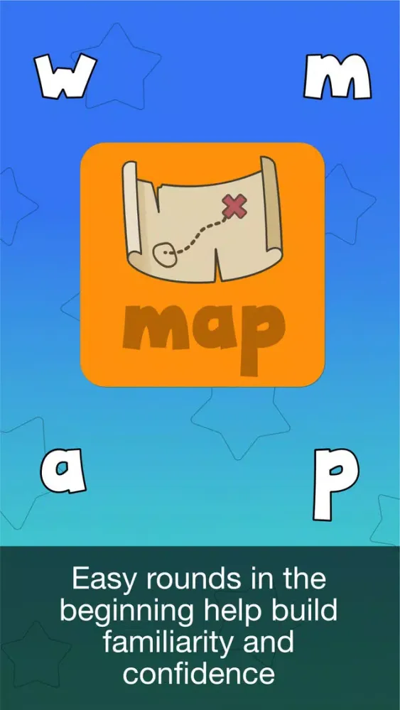 Phonics Town 2: CVC Screenshots