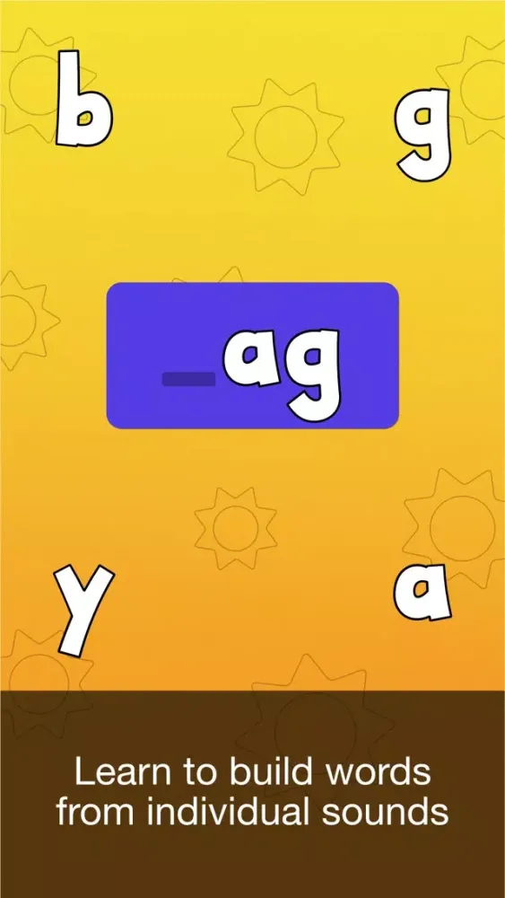 Phonics Town 2: CVC Screenshots