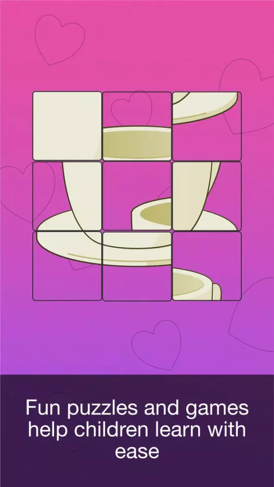 Phonics Town 2: CVC Screenshots
