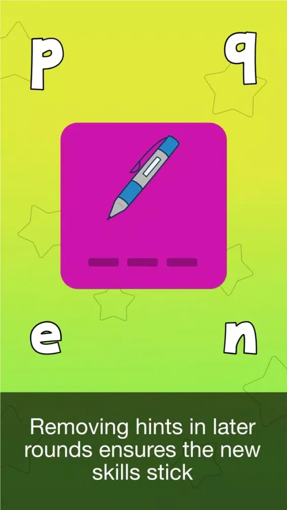 Phonics Town 2: CVC Screenshots