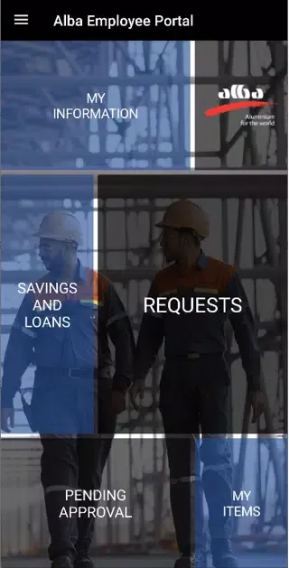 eEmployee Screenshots