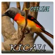 Kicau Master Burung Mantenan