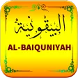 Manzhumah Al-Baiquniyyah