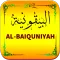 Manzhumah Al-Baiquniyyah