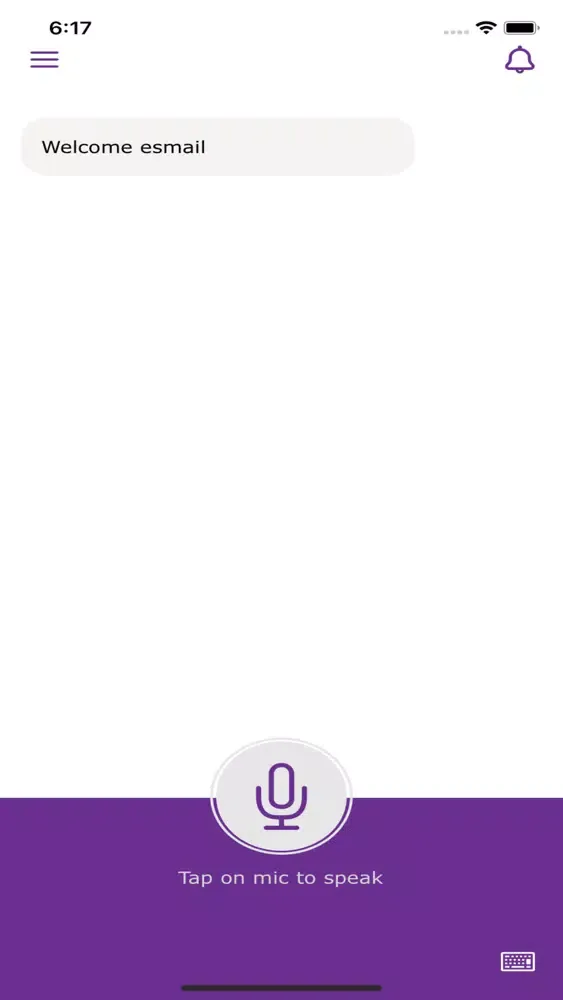 Bilal - chat bot স্ক্রিনশট