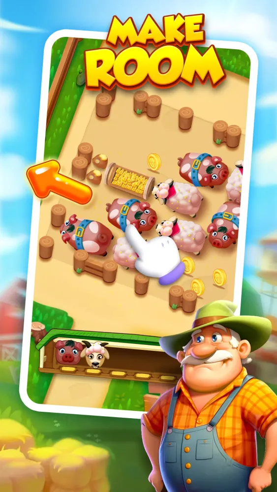 Farm Fun Screenshots