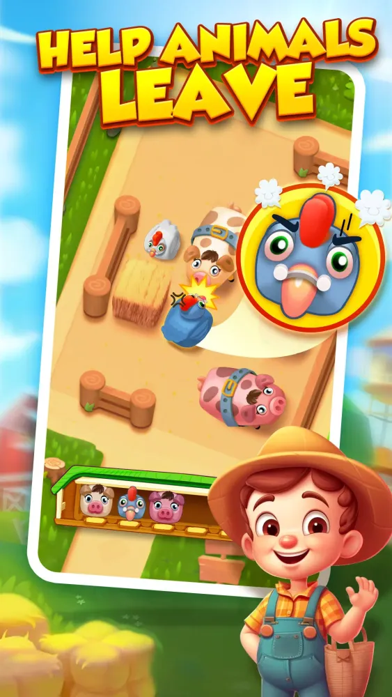 Farm Fun Screenshots