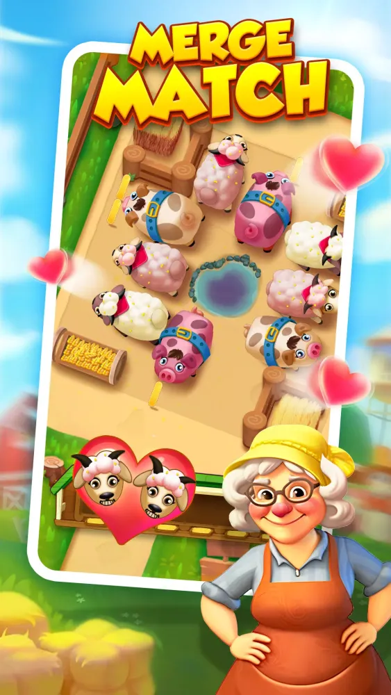 Farm Fun Screenshots