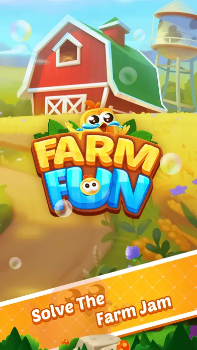 Captures d'écran de Farm Fun - Animal Jam Parking