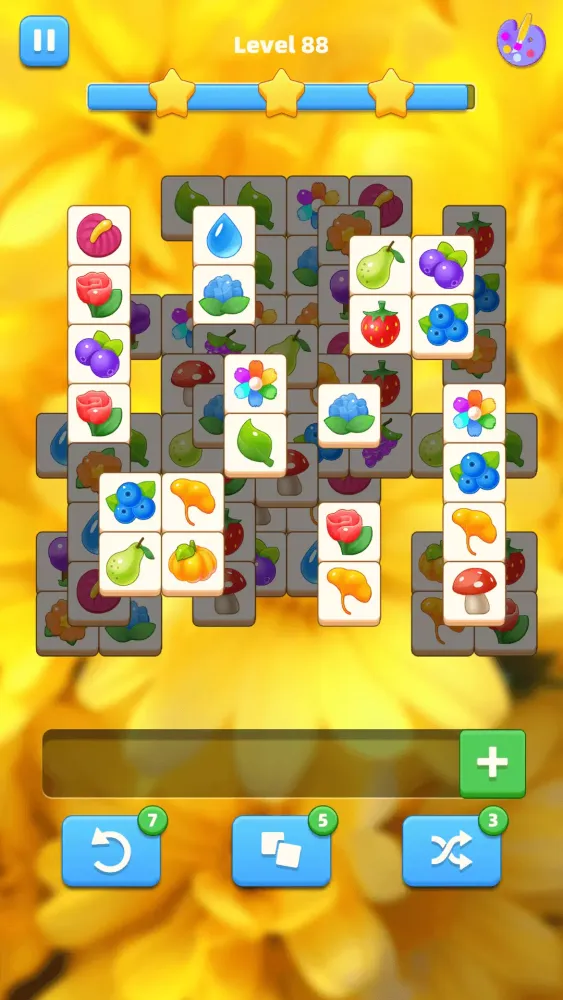 Zen Tile Screenshots