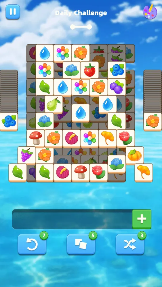 Zen Tile Screenshots