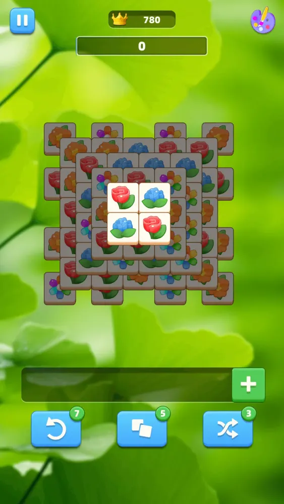 Zen Tile Screenshots