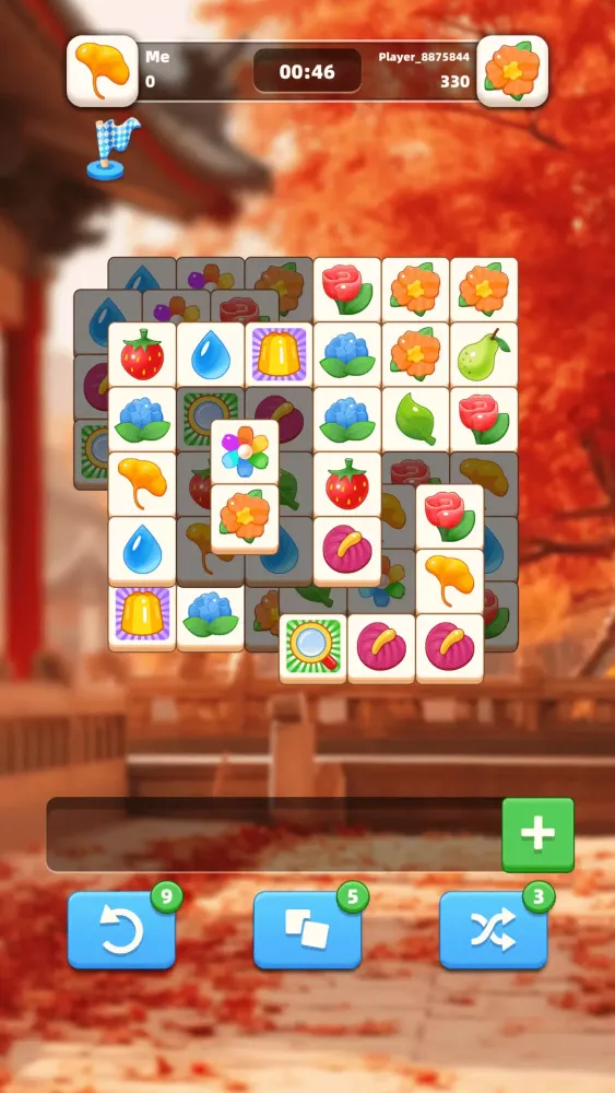 Zen Tile Screenshots
