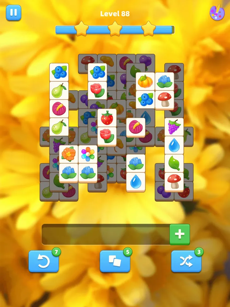 Zen Tile Screenshots