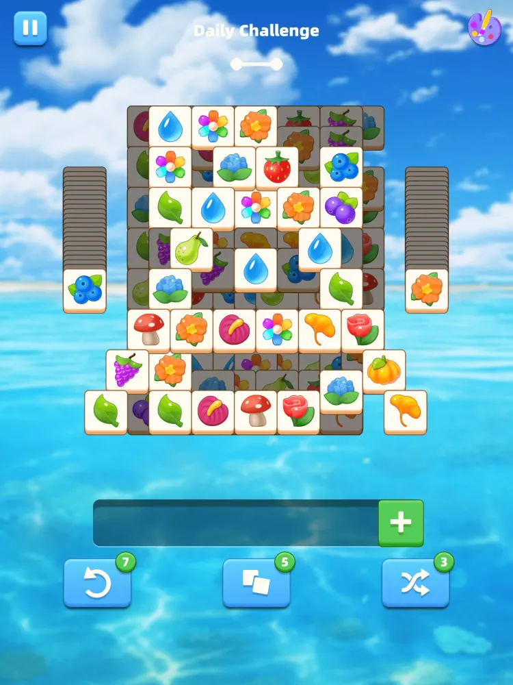 Zen Tile Screenshots