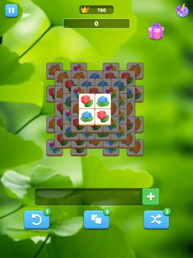 Zen Tile Screenshots