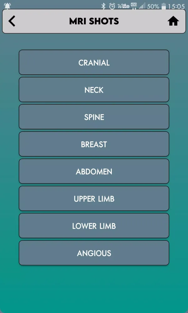 Magnetic Resonance Screenshots