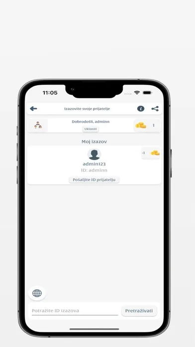Скриншоты Učiti Njemački