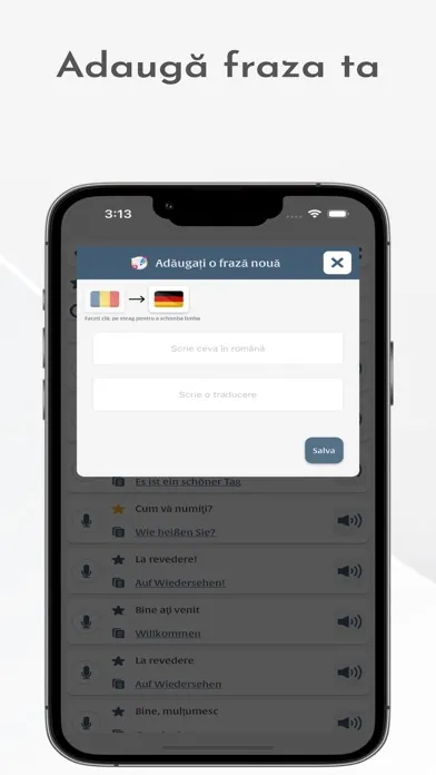 Invata Germana应用截图