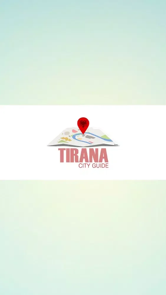 تصاویر Tirana City Guide - Albania