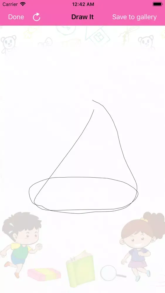 Albanian Learning And Drawing应用截图