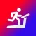 Treadmill Workout PushTraining
