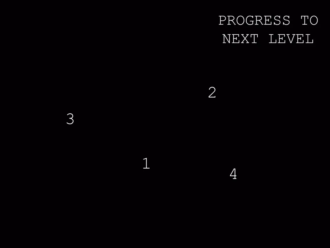 Retention - Game of Memory iPad  Screenshots